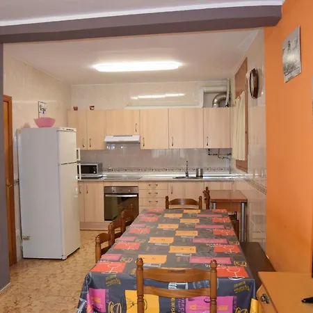 Javier Holiday home *