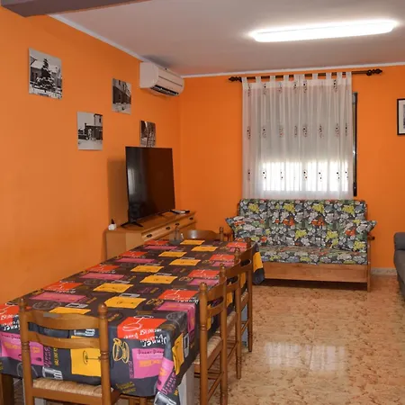בית נופש Javier