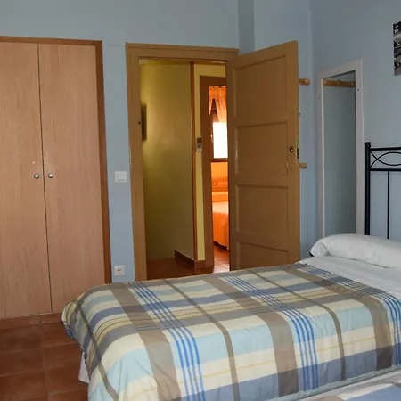 Сasa de vacaciones Javier