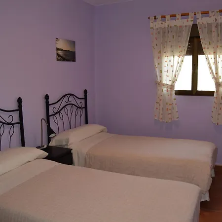 Сasa de vacaciones Javier *