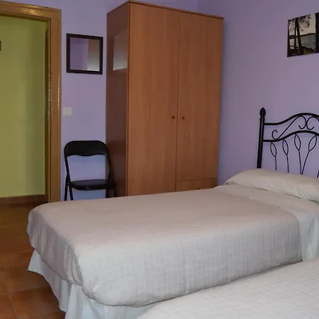 Javier Сasa de vacaciones Valmuel