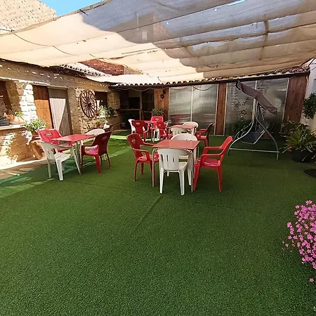 Javier Vakantiehuis *