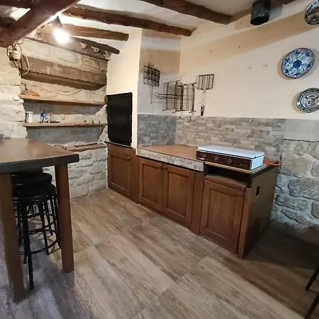 Javier Vakantiehuis Valmuel