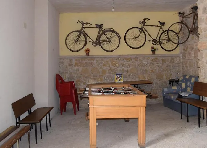 Javier Casa vacanze *