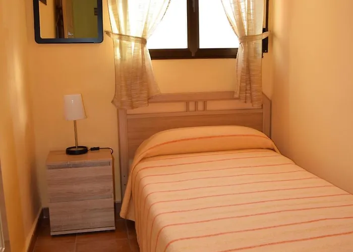 Javier Сasa de vacaciones