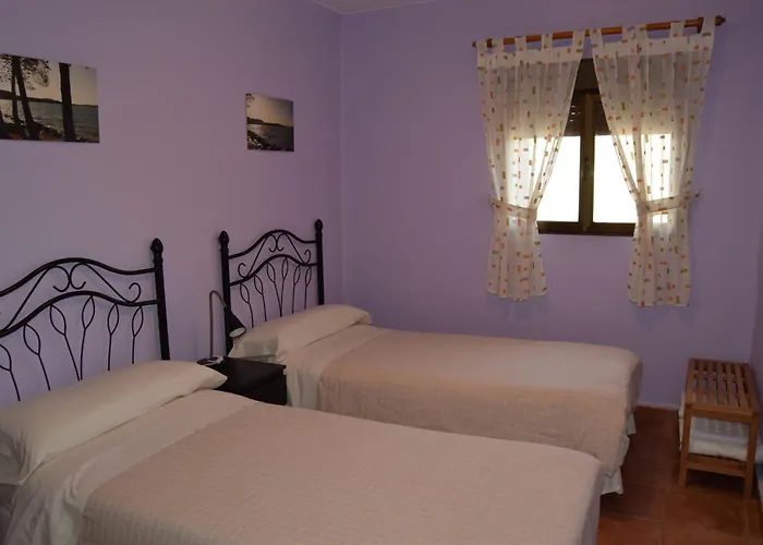 Casa vacanze Javier *