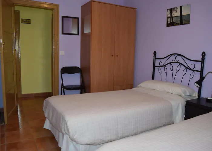 Javier Casa vacanze Valmuel