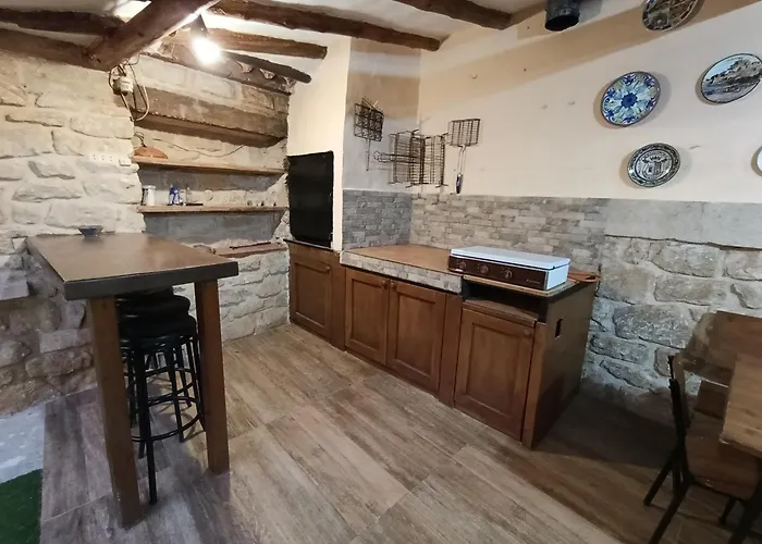 Javier Vakantiehuis Valmuel