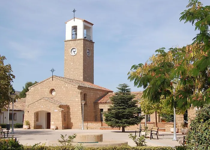 Vakantiehuis Javier *