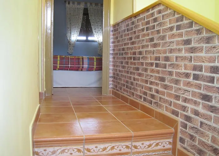 Vakantiehuis Javier Valmuel