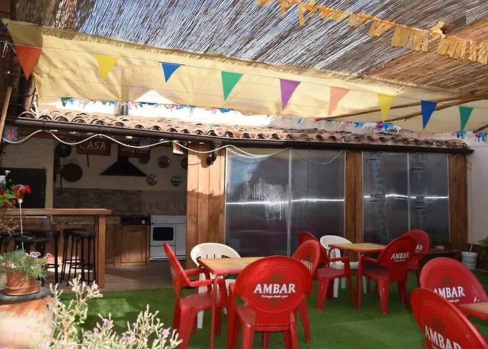 Javier Сasa de vacaciones Valmuel